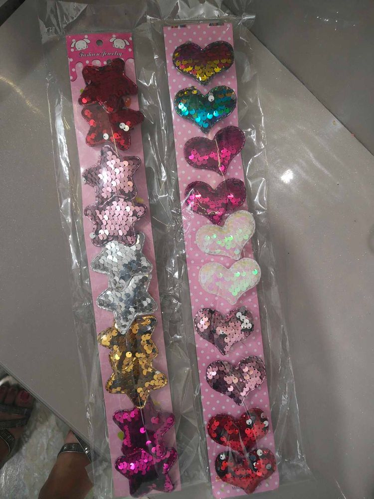 Clips