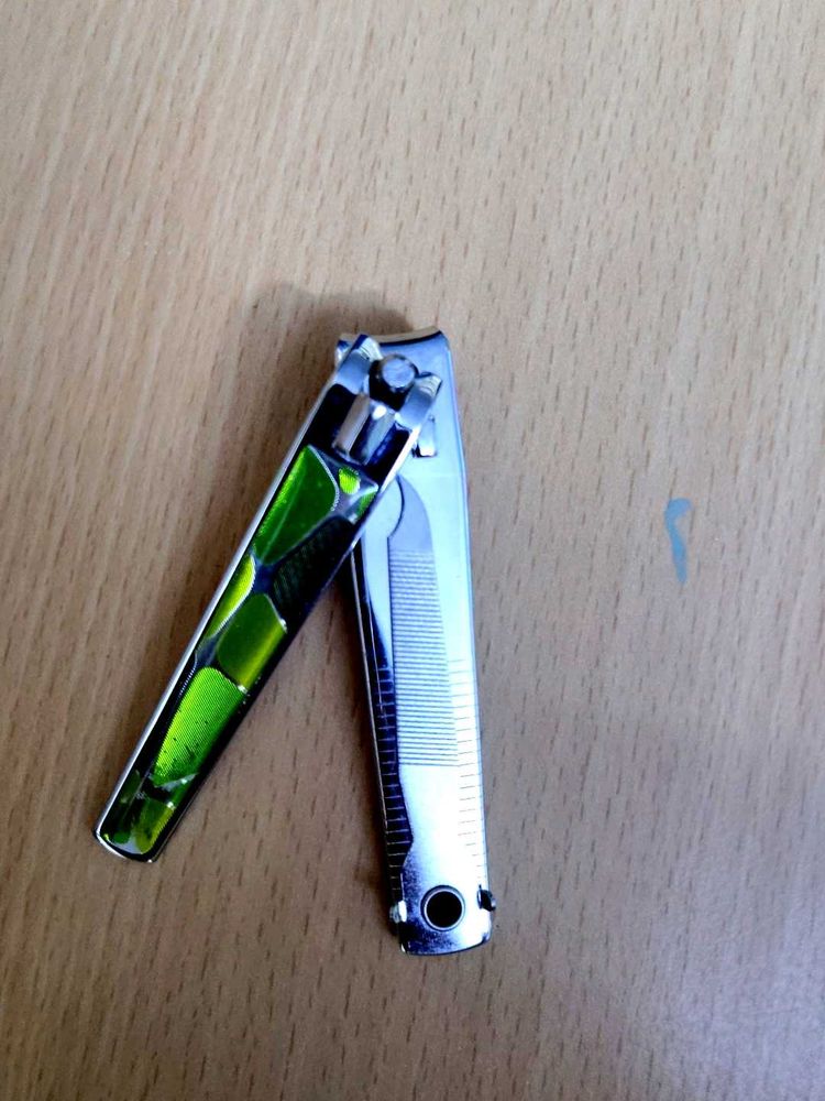 Nail Clipper