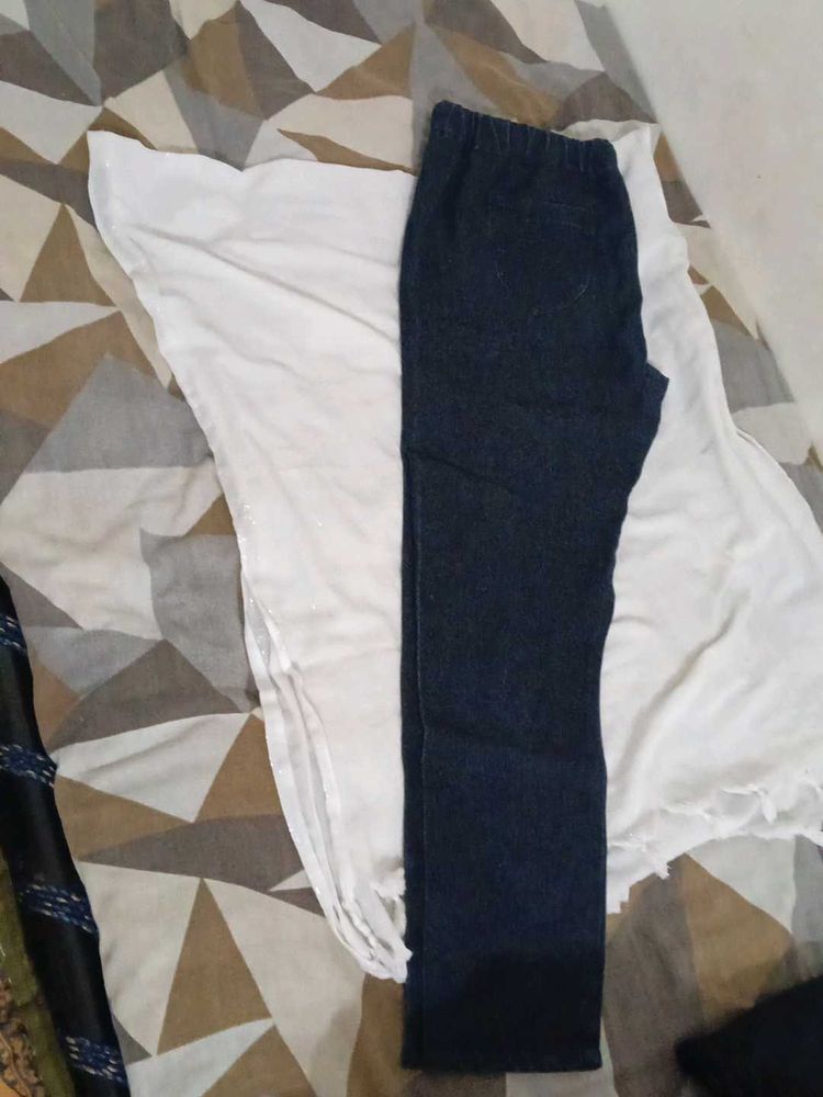 Black Jeans
