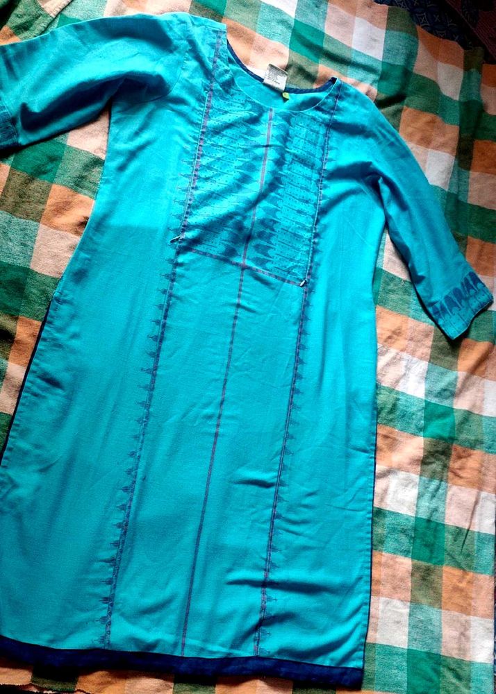 Used Meternity Kurti💙