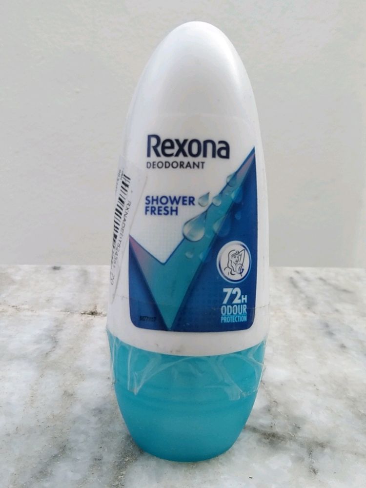 Rexona Deodorant Shower Fresh