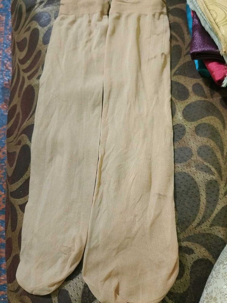 Soft Fabric Socks