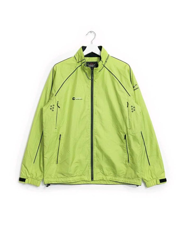Spieler Windbreaker Jacket