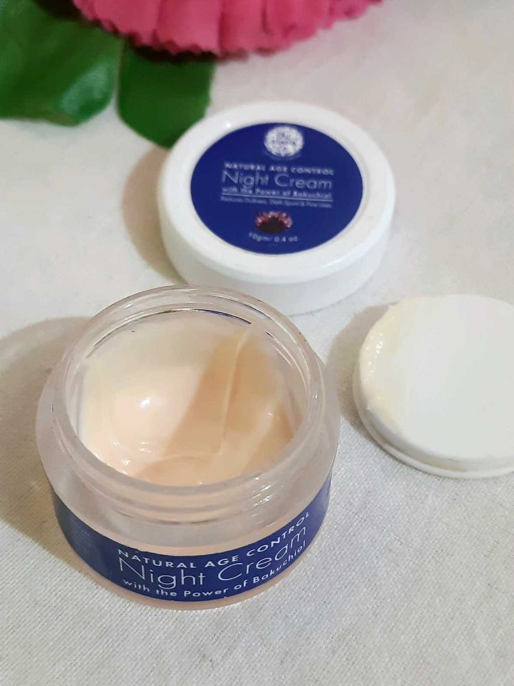 Mom&#39;s Co Night Care Cream