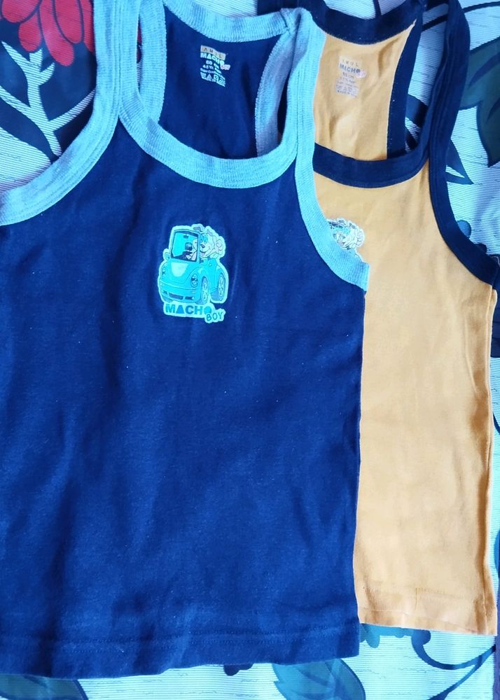 2 Amul Macho- Boy Inner- Best Deal