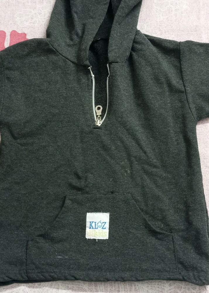 Hoody