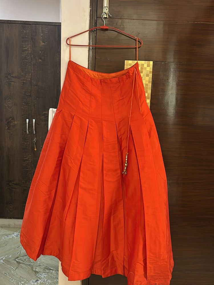 Designer Skirt