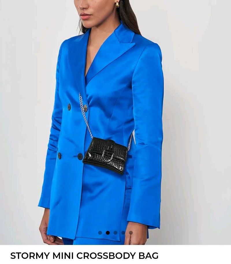 Miraggio Mini Bag