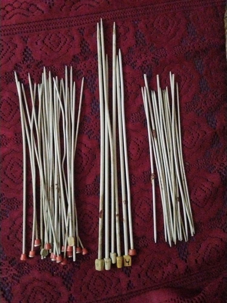 Knitting Needles
