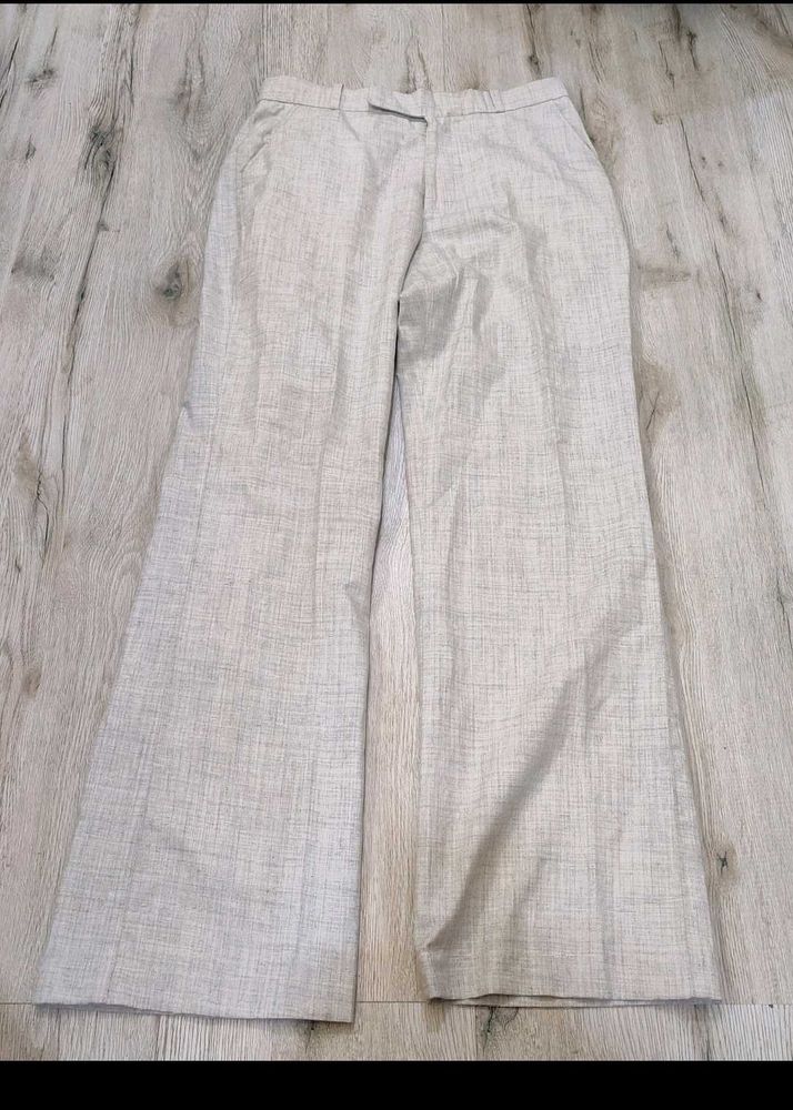 Cs0706 Sabrin Bootcut Pant Size 30