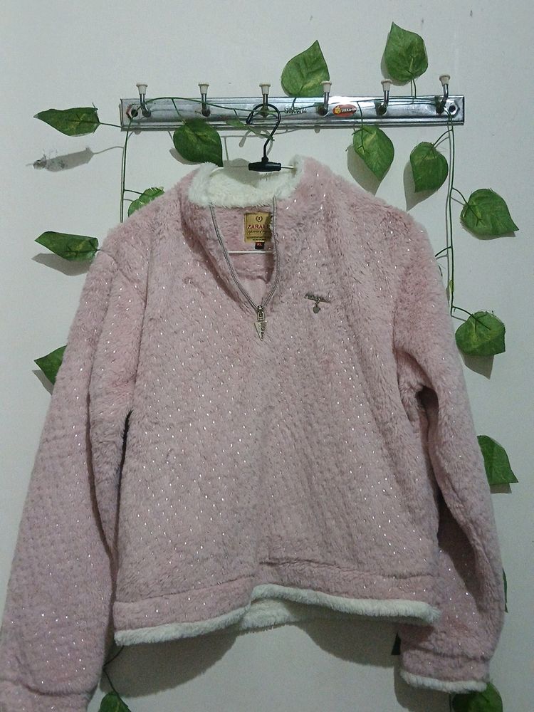 Zaralis Jacket 🩷