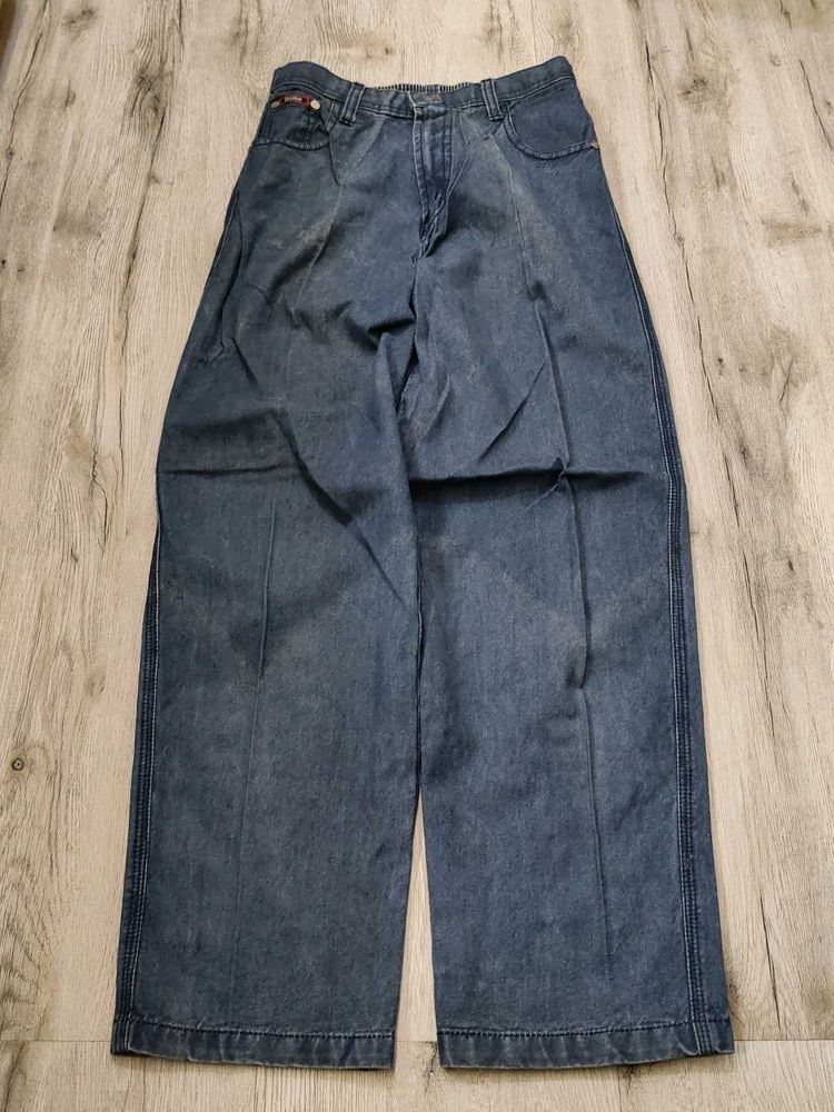 Ma537 Sabrin Beggy Jeans Waist 26 Inches