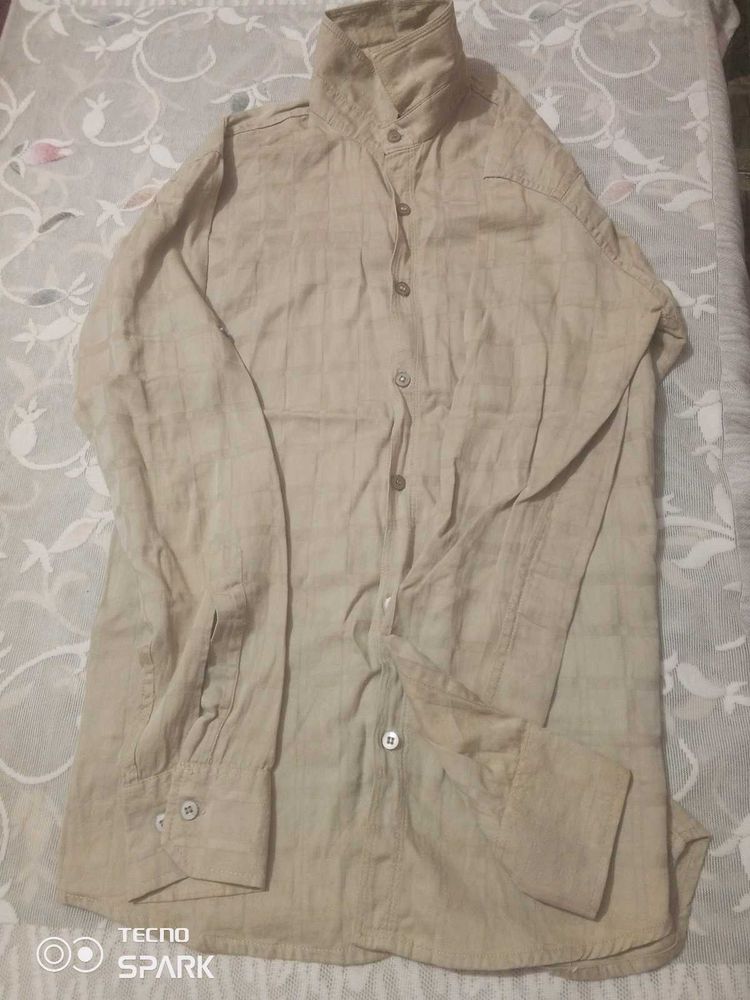 Boy Full Shirt