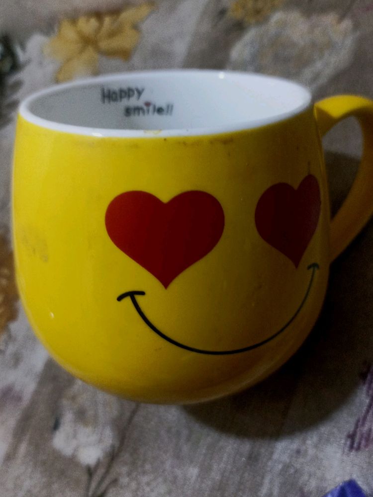 Coffee Mug