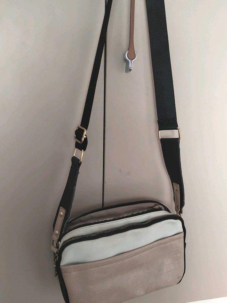 Stylish Crossbody Bag