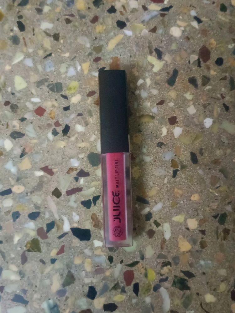 Juice Nude Shade Matte  Lipstick Water proof And Smudge Proof