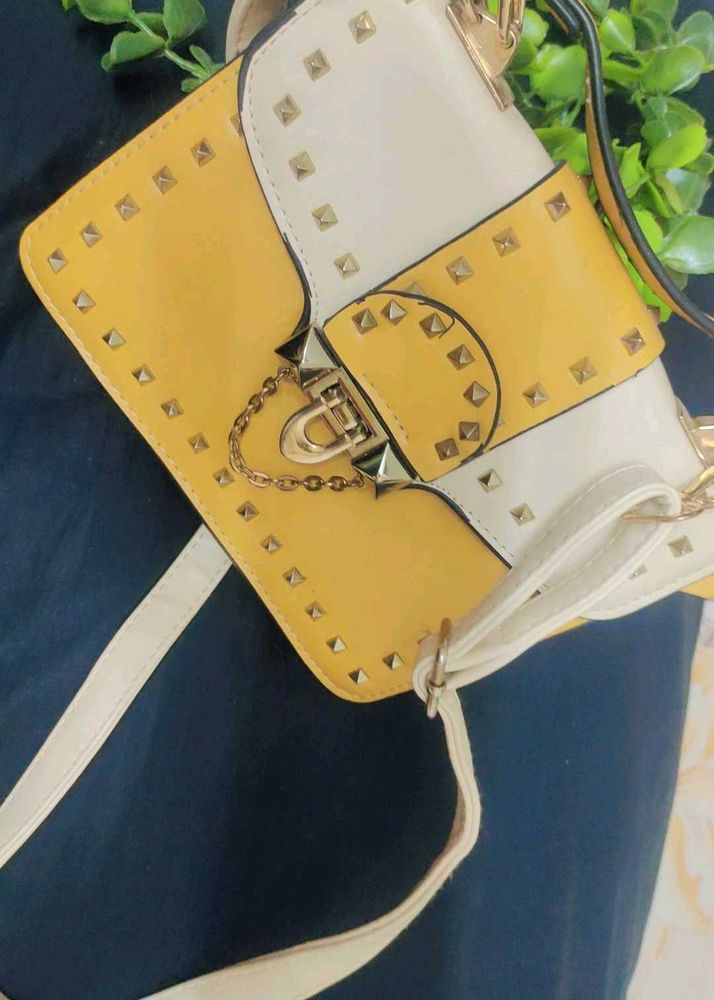 Sling Bag Goog Condition