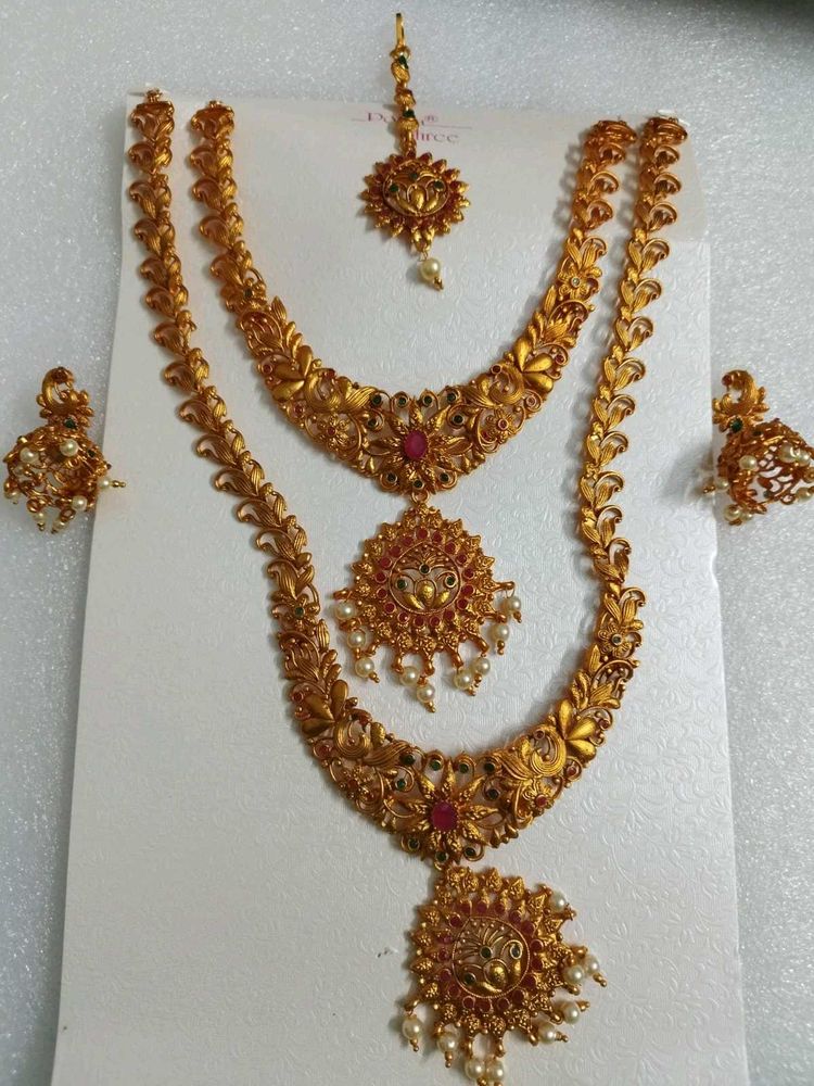 Jewellery Set