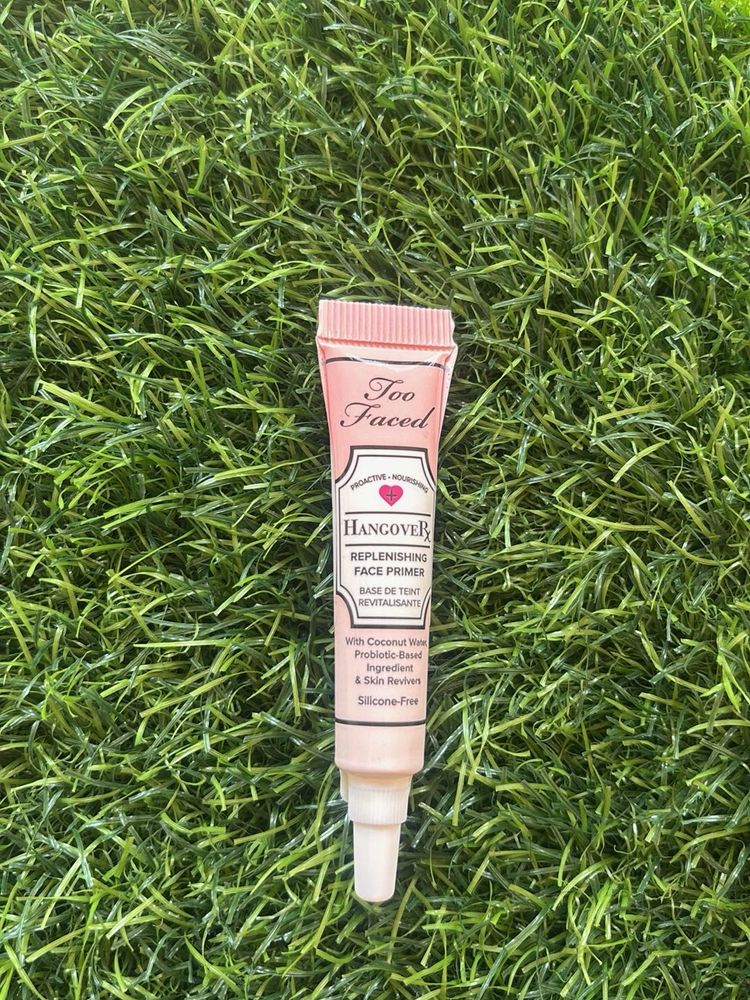 Too Faced Hangover Primer