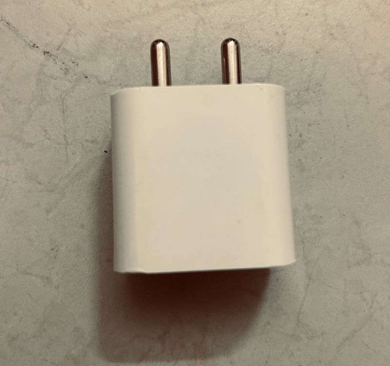 Apple C Type Adapter