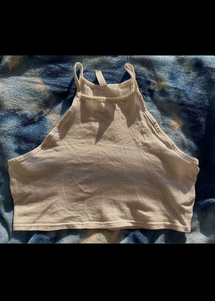 H&amp;M Basic Top🦢