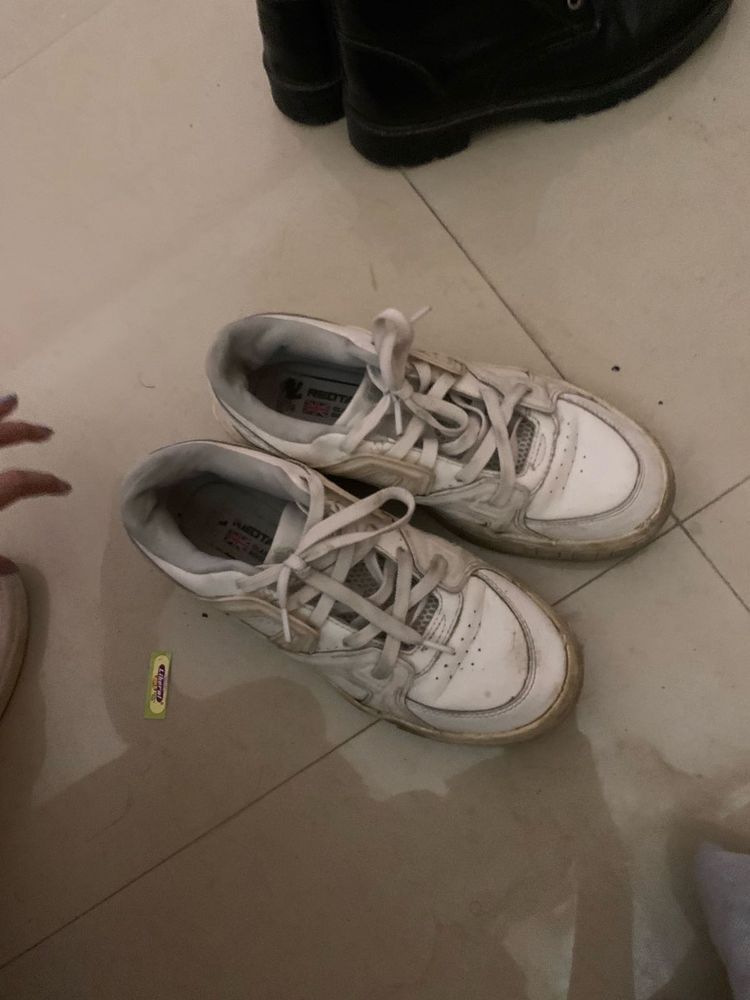 Original Red Tape Shoes