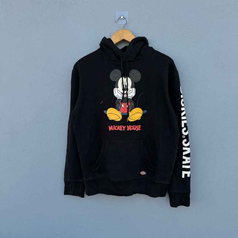 Mickey Mouse X Dickies Hoodie
