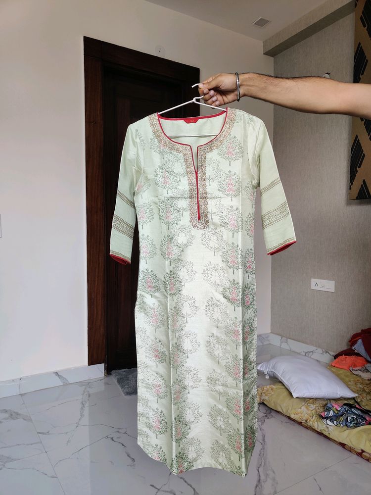 W Kurti