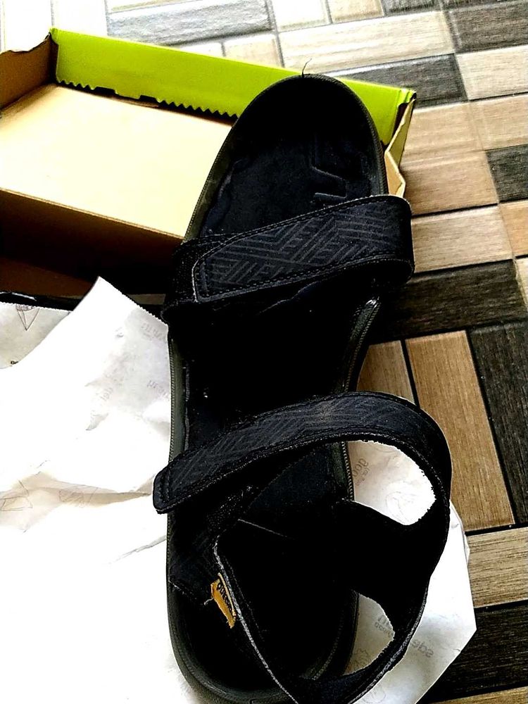 Well Condition Mens Footwear-Decathlon