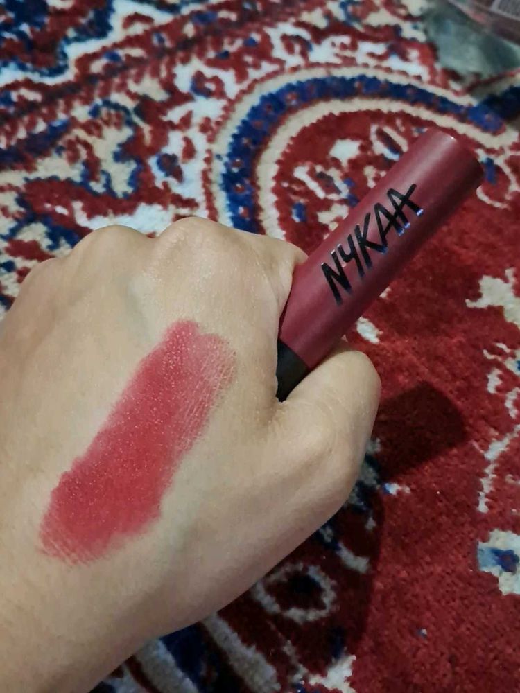 Lipsticks