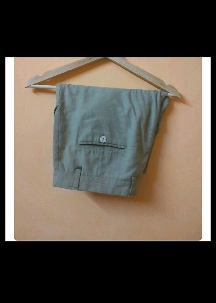 Men&#39;s Beige Dress Pants Combo+30rs OFF