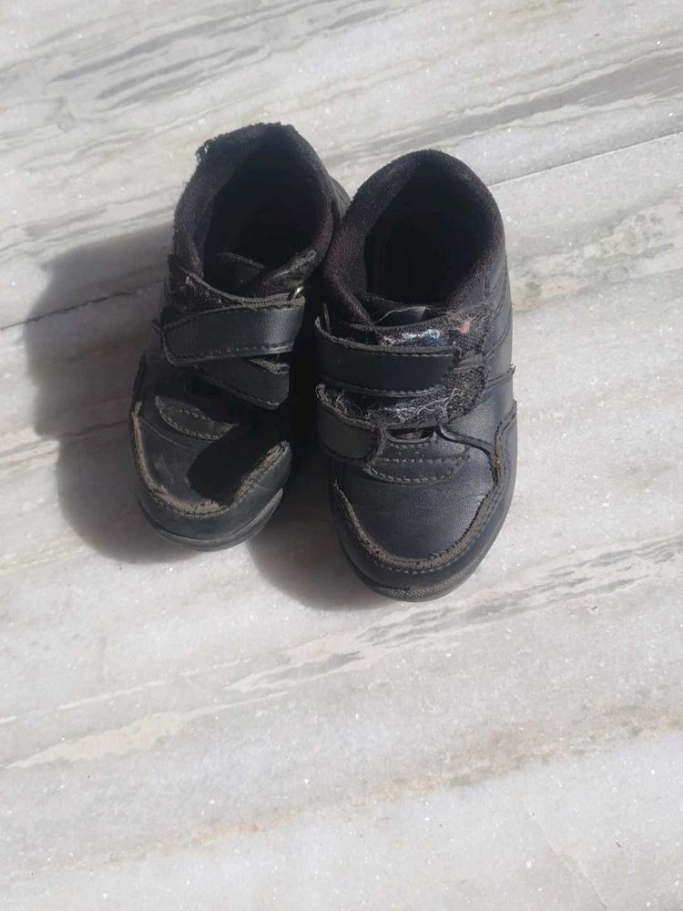 Combo Of Shoes ..