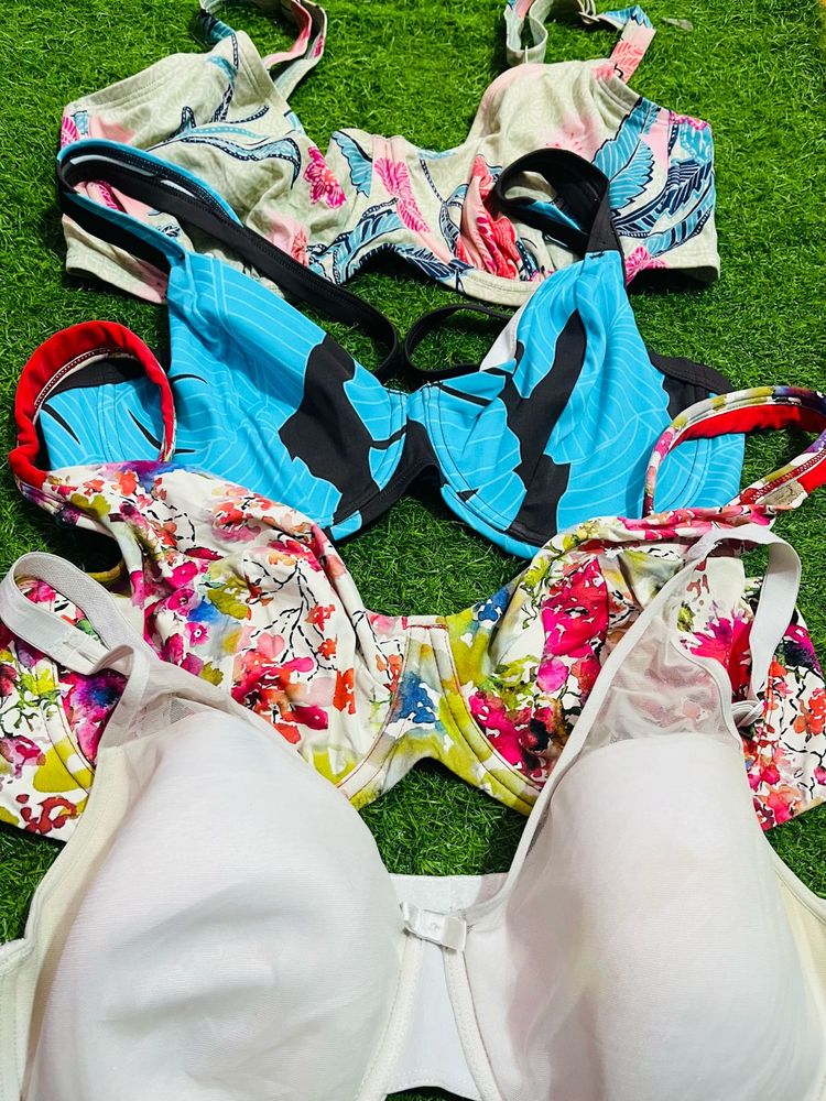 38 Size Non Padded