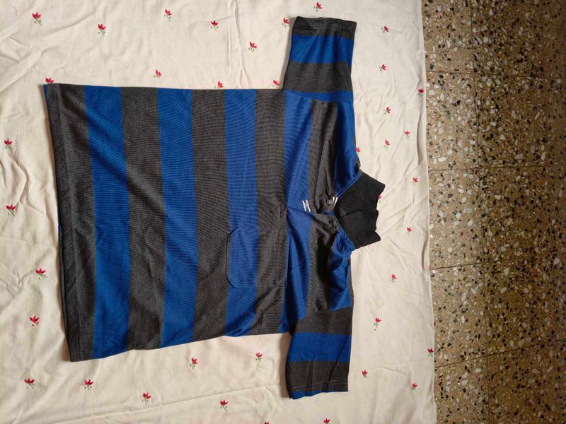 Striped T-Shirt