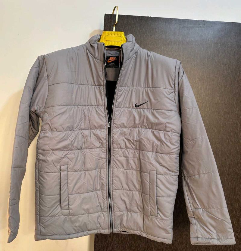 Trending Winter Fluffy Jacket