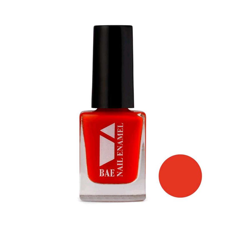 I BAE Red Nail Enamel Pick (Any One )