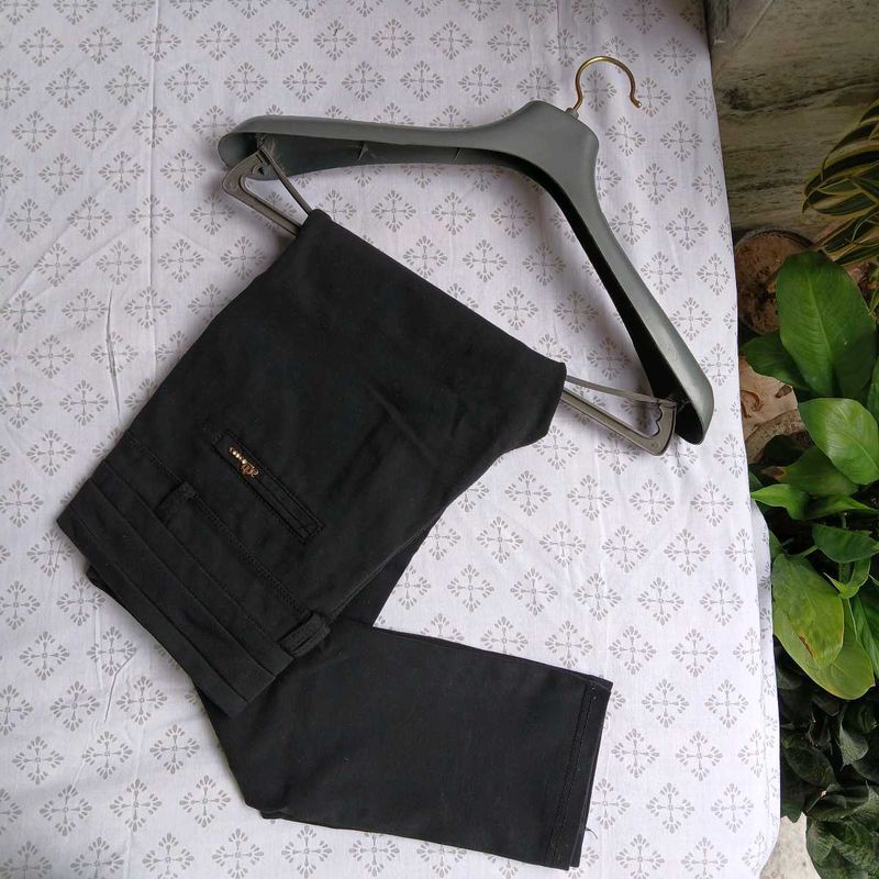 Black Stylish Jeans