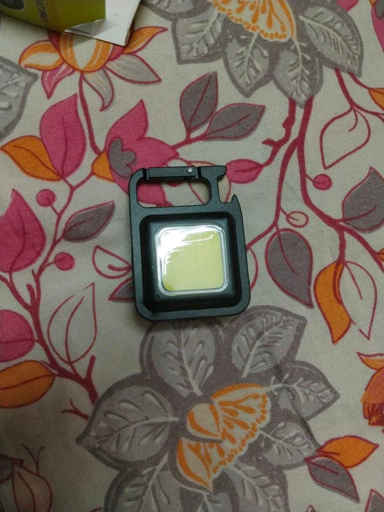 Pocket Led Light(4nos)