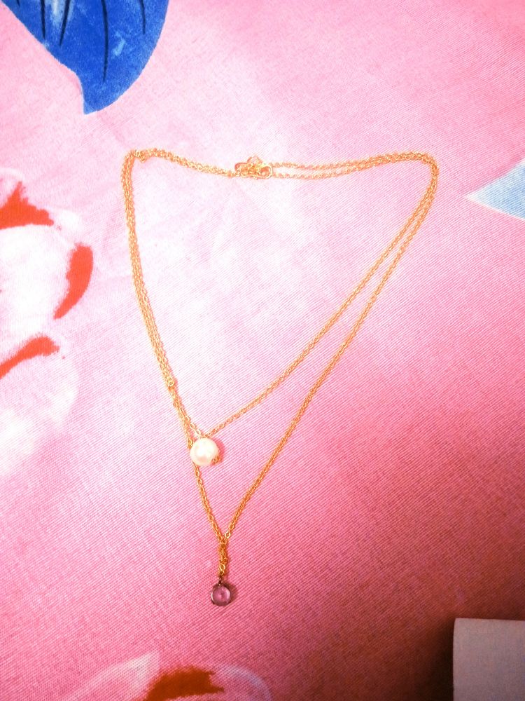 Pretty Neck piece