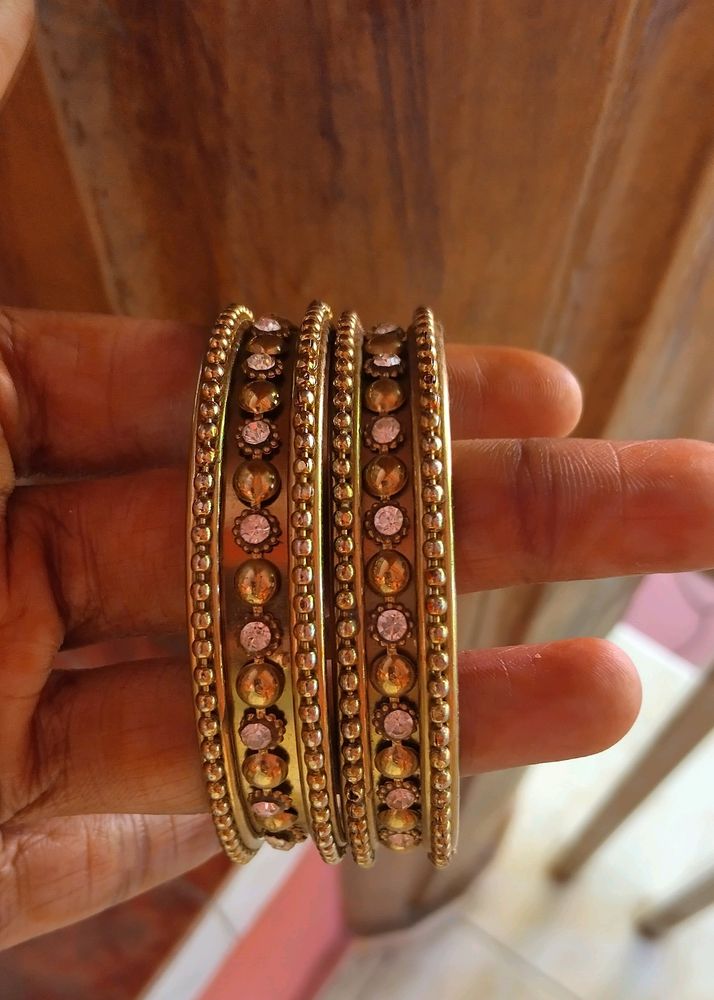 Combo Bangle