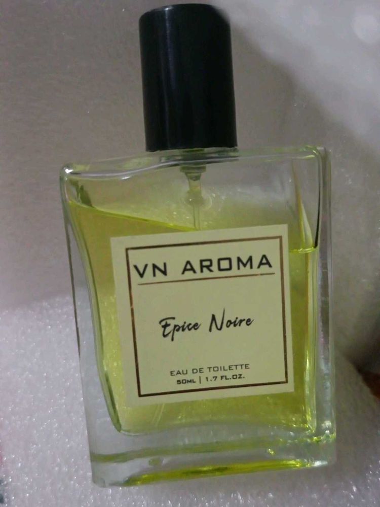 VN Aroma Epice Noire