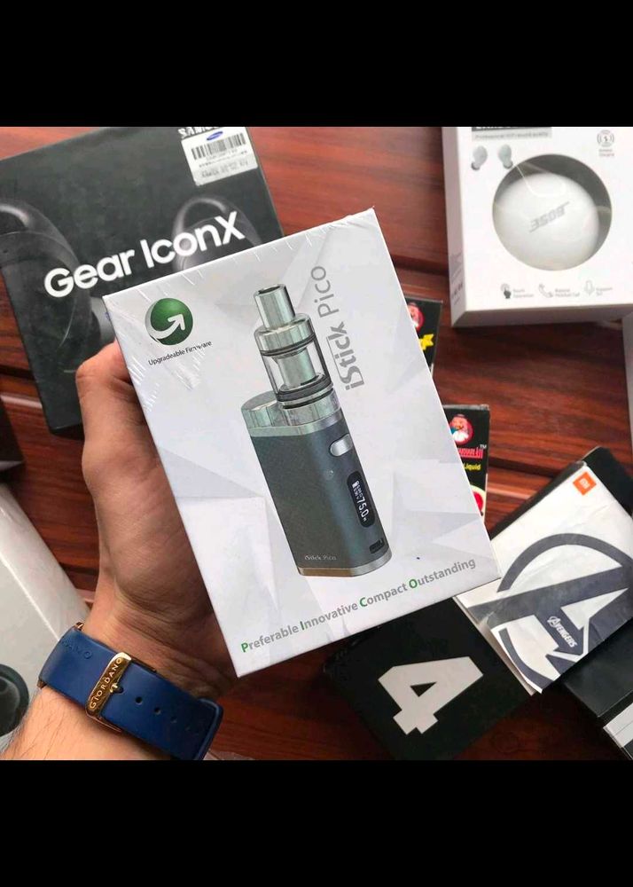 iStick Pico Vape