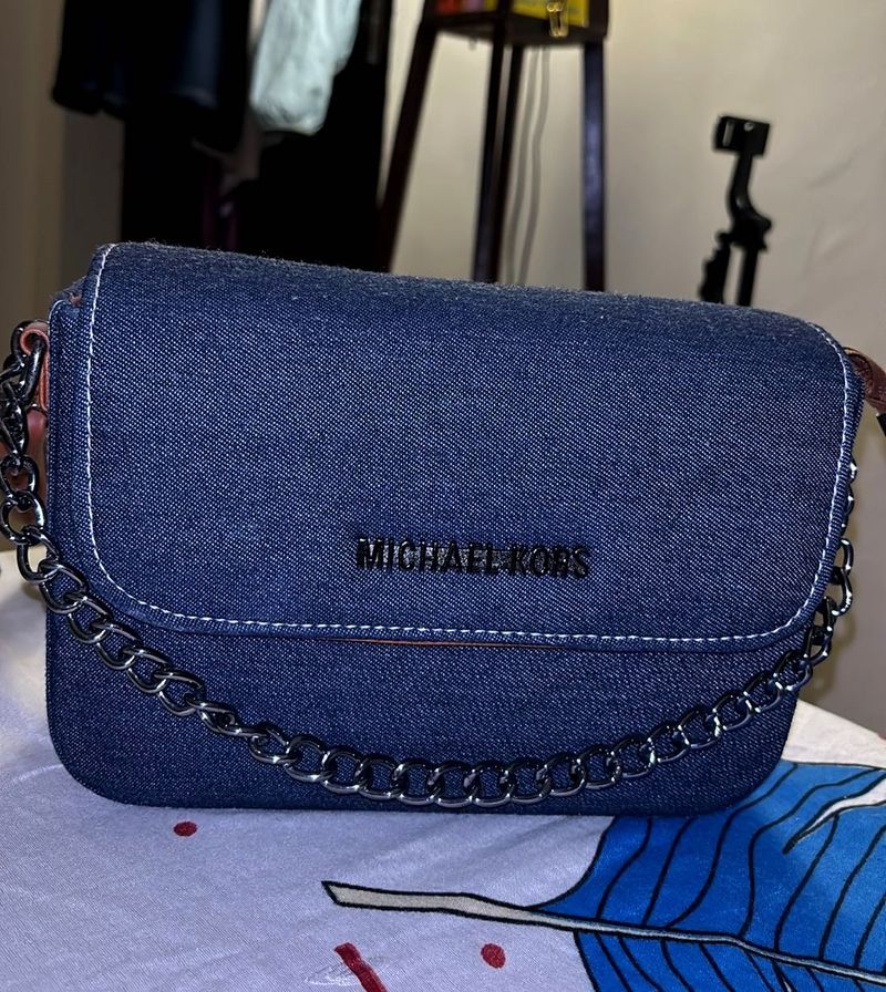 Stylish Side Bag