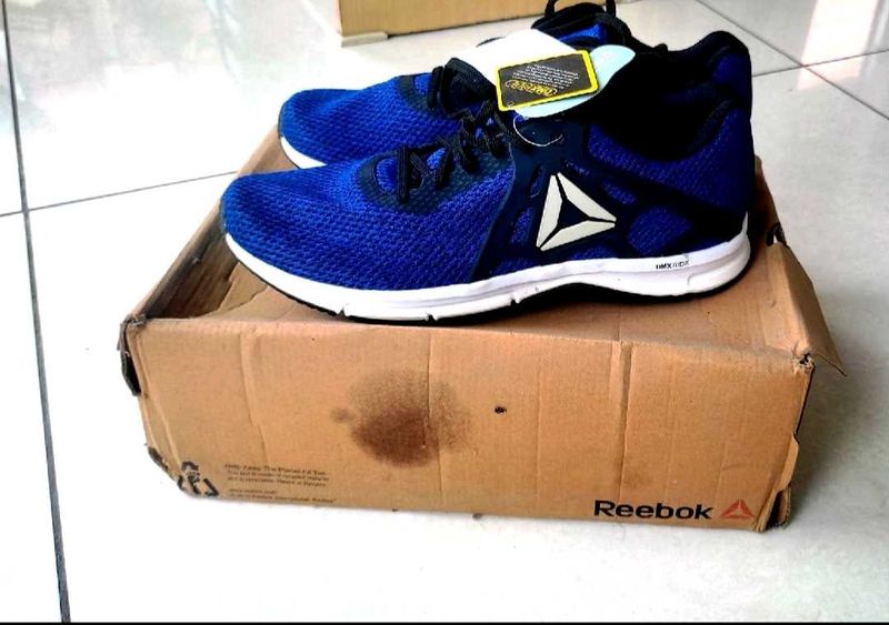 Reebok Dmx Technology Running Shoes