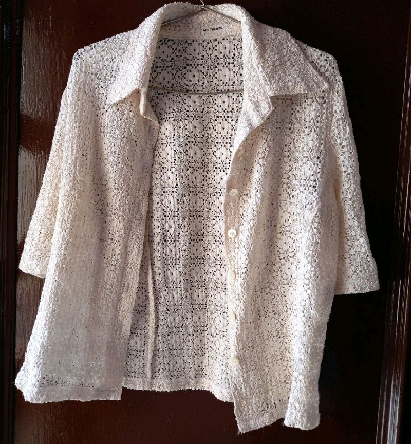 Off-white Shrug (Women&#39;s)