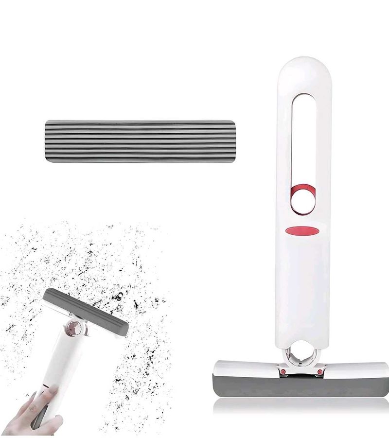 Mini Mop for Kitchen &amp; Home 1 Pc