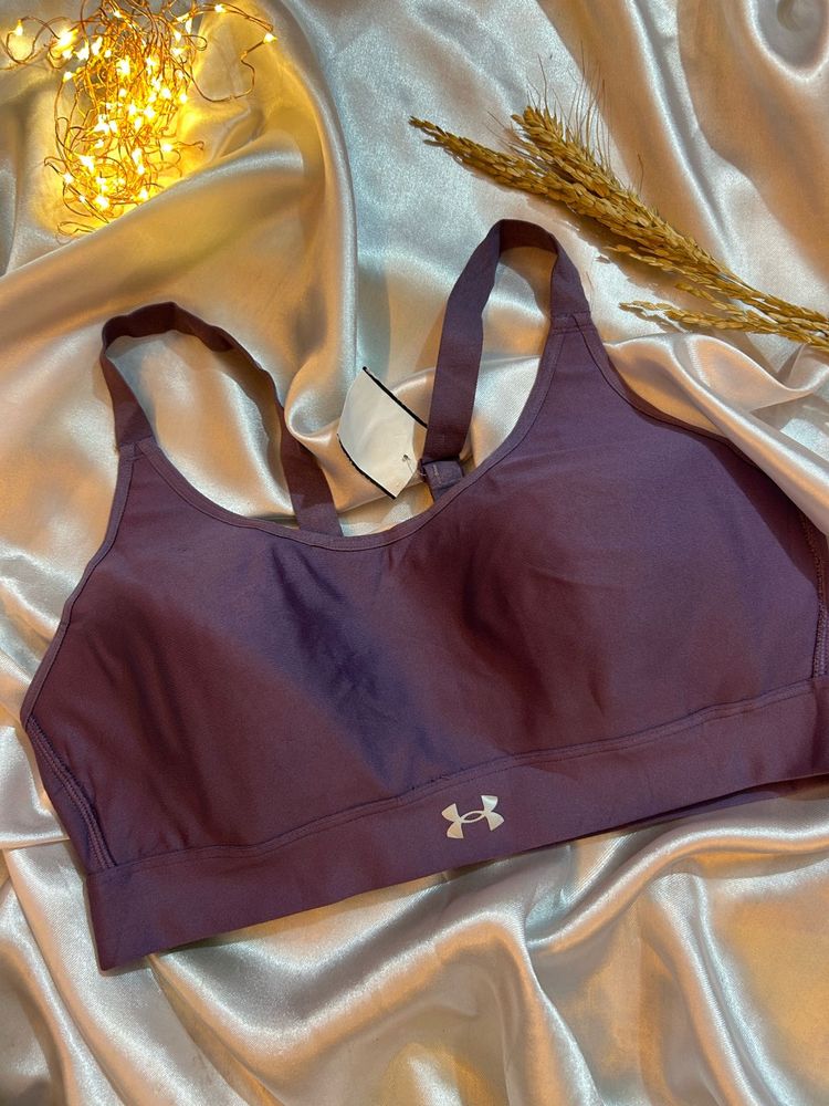Under Armour Sports Bra