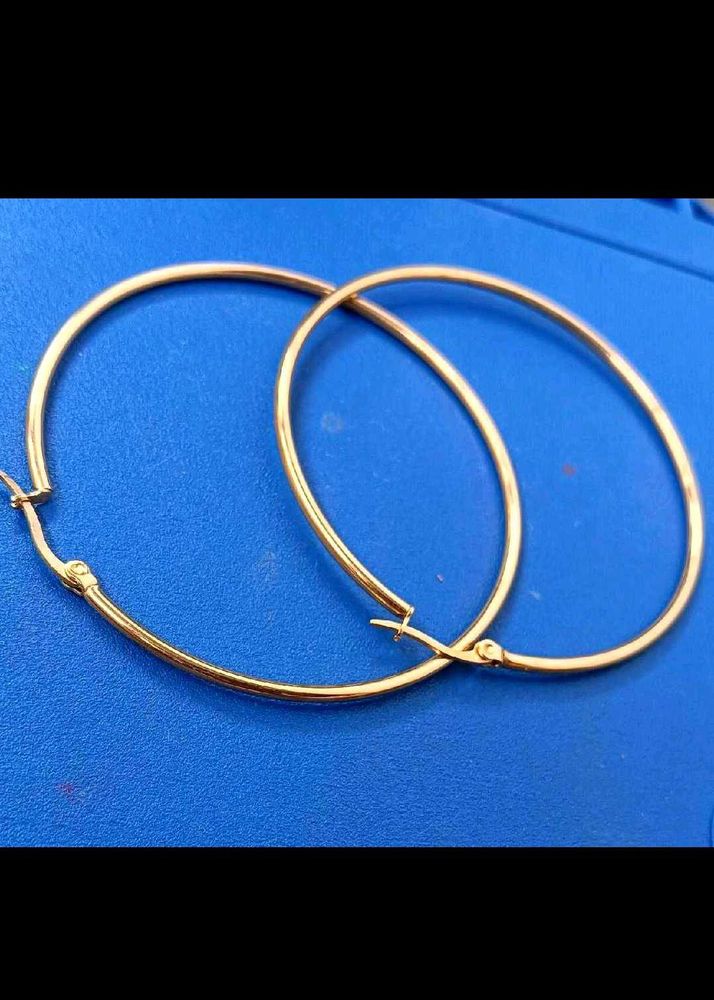 Big Hoops