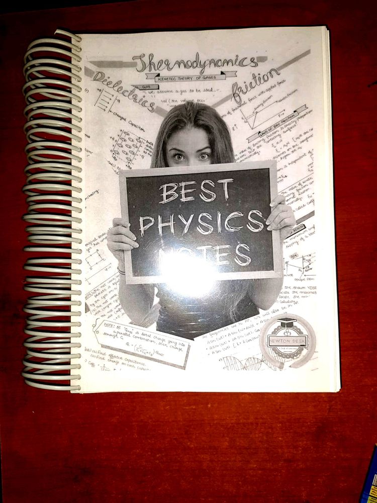 Chem and Physics NEET notes (11 &amp;12)