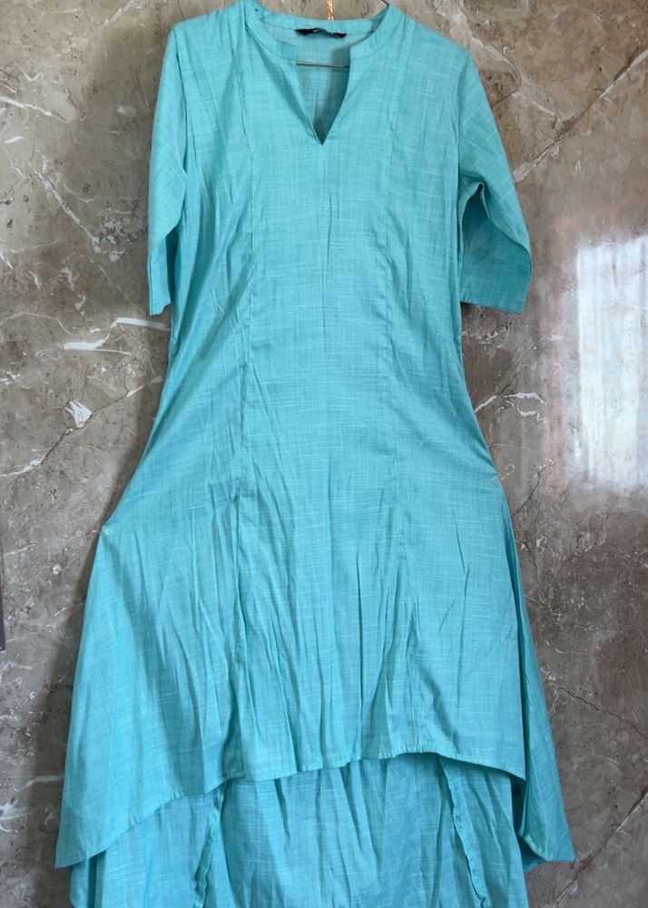 Long Trendy Kurta